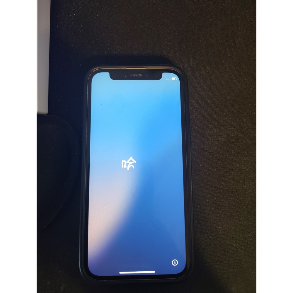Apple iPhone 12 mini- 64 GB - White (Unlocked)
